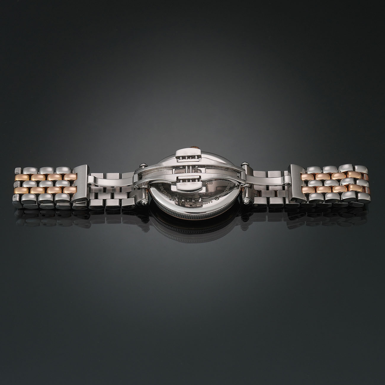 FREDERIQUE CONSTANT(USED)프레드릭 콘스탄틴 아트데코 오발 워치